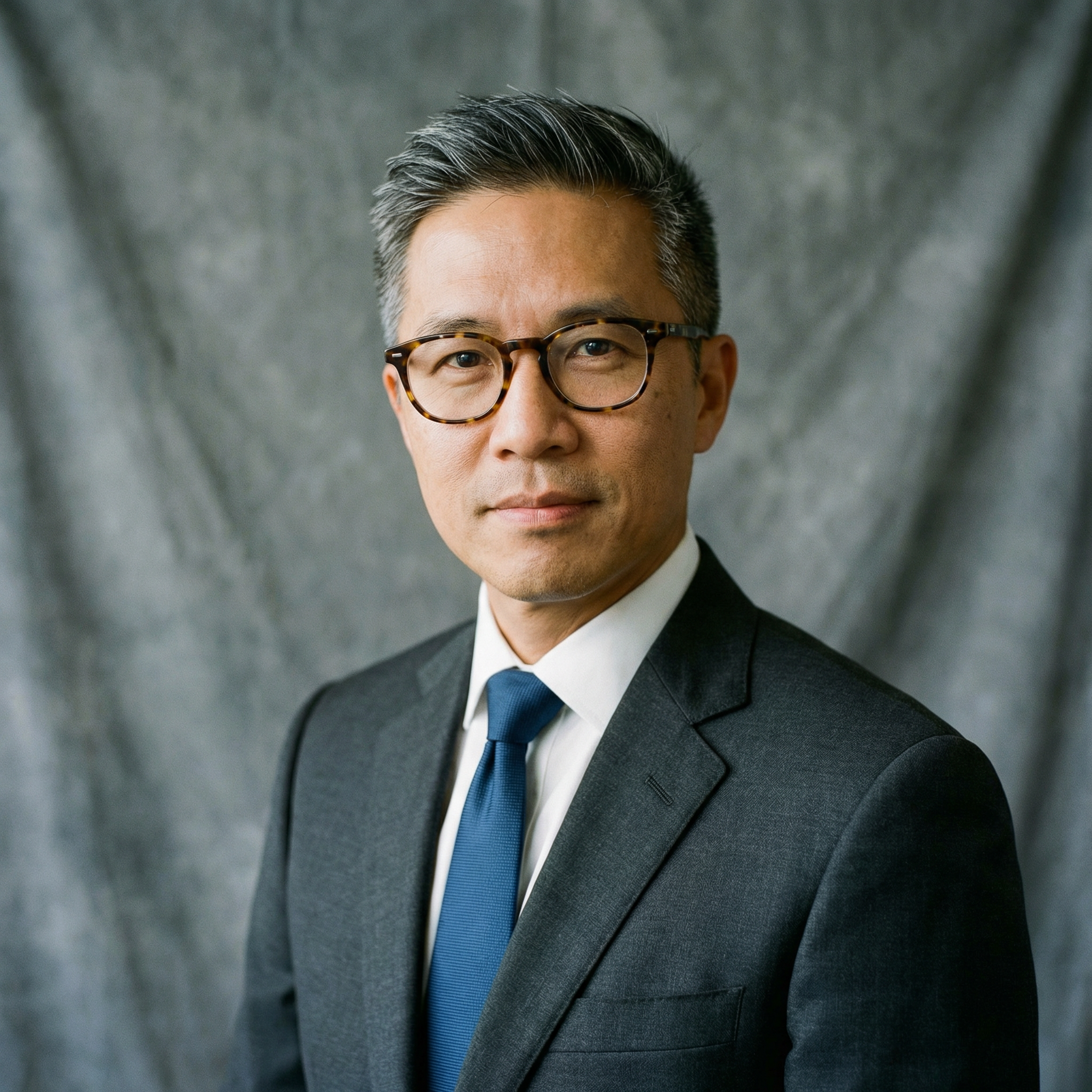 星耀影视主编陈志远